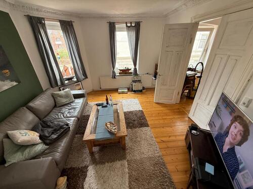 Foto - Etagenwohnung zur Miete in Flensburg