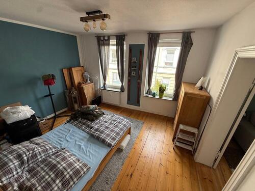 Foto - Etagenwohnung in Flensburg