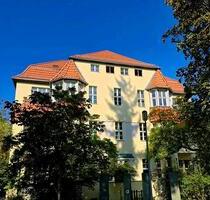 Wunderschöne helle Stuck-Altbauwohnung mit 244 qm Wohn-Nutzfläche - Berlin Steglitz-Zehlendorf