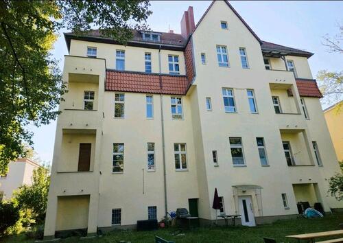 Foto - Etagenwohnung zum Kaufen in Berlin