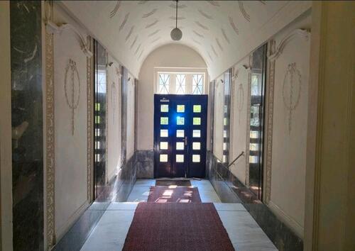 Foto - Etagenwohnung in Berlin