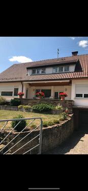 Foto - Einfamilienhaus XXL Bisingen mit großem Grundstück