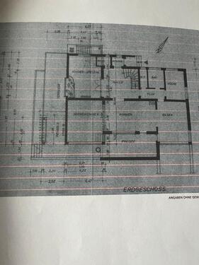 Foto - Einfamilienhaus in Bisingen