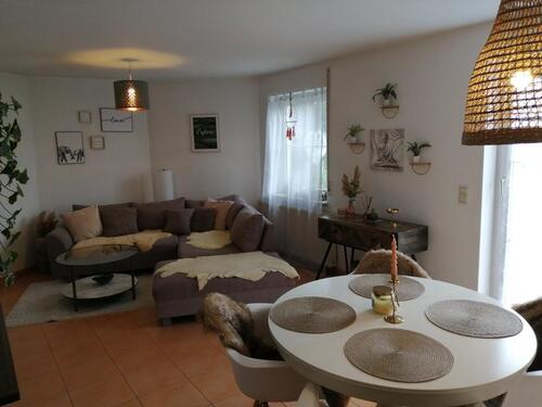 Foto - 2 Zimmer-Wohnung zu vermieten. - 550,00 EUR Kaltmiete,