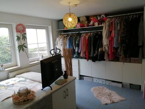 Foto - Etagenwohnung in Balingen zur Miete