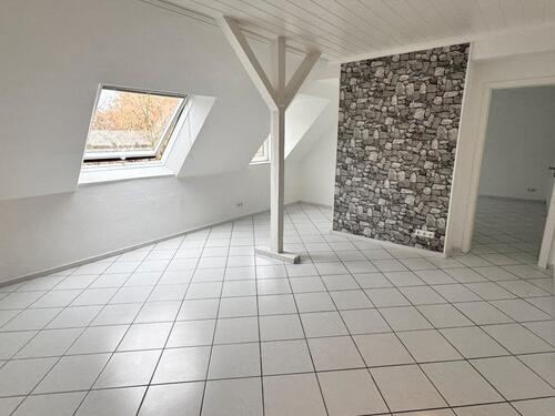 Foto - Helle Mietwohnung mit Küche - am Nordsternpark