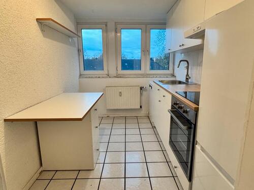 Foto - Etagenwohnung zur Miete in Gelsenkirchen