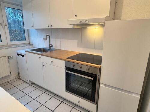 Foto - Etagenwohnung in Gelsenkirchen