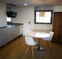 3 Zimmer Wohnung mit Balkon in Renningen