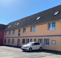 Büro und Gewerberäume renoviert und modern zu vermieten - Bad Langensalza