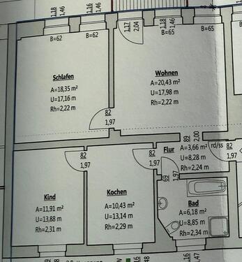 Foto - andere zur Miete in Bad Langensalza