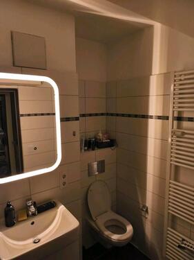 Foto - 2zkb zur Zwischenmiete - 1.050,00 EUR Kaltmiete, ca.  60,00 m²