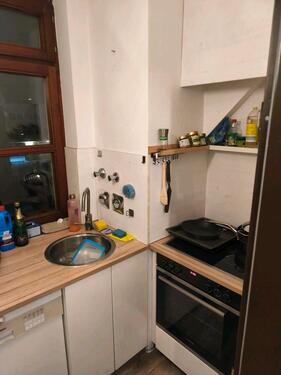 Foto - Etagenwohnung in Göttingen zur Miete