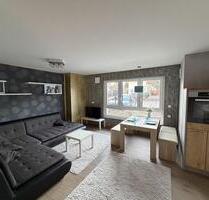 Moderne 2,5-Zimmer-Wohnung mit Terrasse in Gründelhardt - Frankenhardt