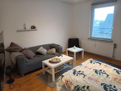 Foto - Gemütliche 1,5 Zimmer Wohnung im Herzen Braunschweigs