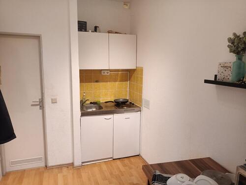 Foto - 1.5 Zimmer Etagenwohnung in Braunschweig