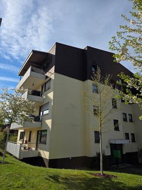 Foto - 3.5 Zimmer Etagenwohnung zur Miete in Pforzheim