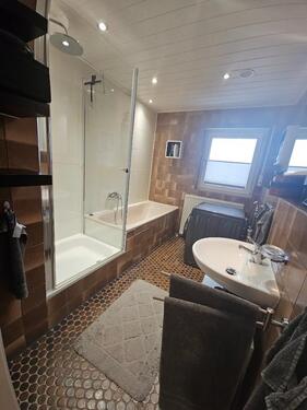 Foto - Etagenwohnung in Pforzheim zur Miete