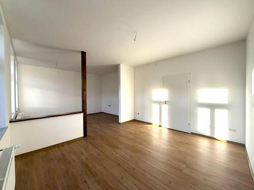 Foto - Etagenwohnung in Bitterfeld-Wolfen zur Miete