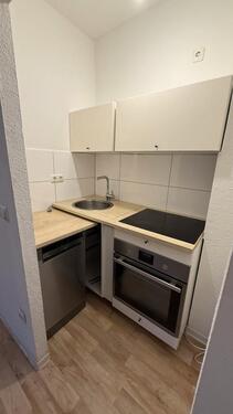 Foto - Etagenwohnung in Düsseldorf zur Miete