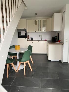 Foto - Etagenwohnung in Timmendorfer Strand zur Miete