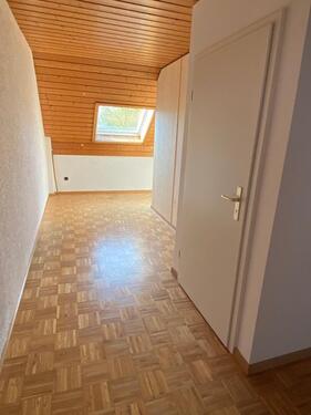 Foto - 1 Zimmer Dachgeschoßwohnung zur Miete in Dingolfing