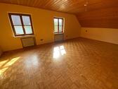 Foto - 1 Zimmer Dachgeschoßwohnung in Dingolfing