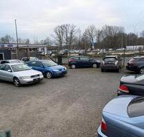 Autohandel oder Autovermietung Stellplatz in Castrop-Rauxel ab sofort zu vermieten