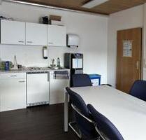 VH3720 Helle Produktionsfläche in einem Gewerbeanwesen Neustadt a. d. Donau - Neustadt an der Donau