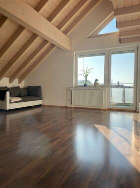 Foto - 2.5 Zimmer Maisonettenwohnung zur Miete in Schlier