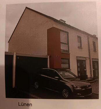 Foto - Reihenendhaus in Lünen Süd (Bj 2015) ca. 130 qm hochwertig