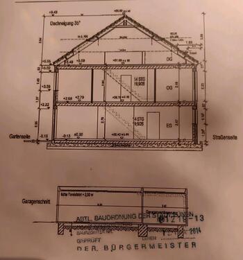 Foto - 3 Zimmer Reihenhaus zum Kaufen in Lünen