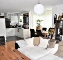 Helle und moderne 3-Zimmer Wohnung mit Garten in zentraler Lage - Taunusstein