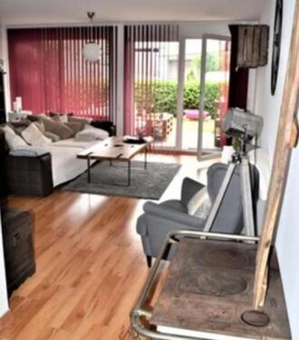 Foto - 3 Zimmer Terrassenwohnung zum Kaufen in Taunusstein