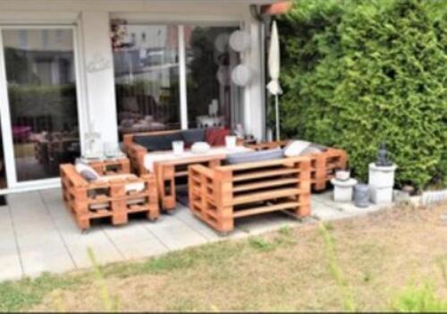 Foto - Terrassenwohnung in Taunusstein zum Kaufen