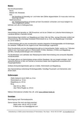 Foto - Bauernhaus, Landhaus in Wolmirstedt