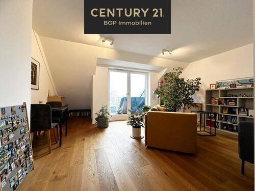 Foto - 3-Zimmer-Wohnung mit Balkon 2.4.3