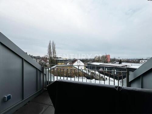 Foto - 3 Zimmer Etagenwohnung zur Miete in Frankfurt am Main