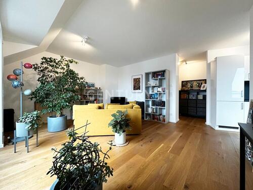 Foto - 3 Zimmer Etagenwohnung in Frankfurt am Main