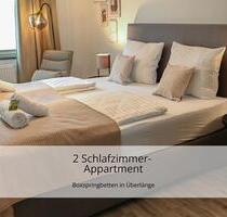 Ferienwohnung Nähe Uni und Innenstadt - Kassel Philippinenhof-Warteberg