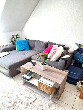 Foto - 2 Zimmer Etagenwohnung zur Miete in Oettingen in Bayern