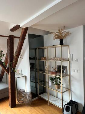 Foto - Dachgeschoßwohnung in Velden zur Miete