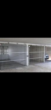 Foto - Garage im falkenhorst köln Porz