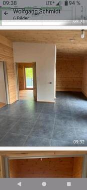 Foto - 2 Zimmer Etagenwohnung zur Miete in Solms