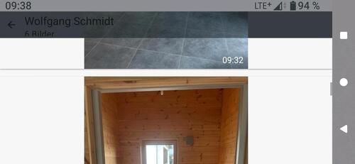 Foto - 2 Zimmer Etagenwohnung in Solms