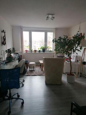 Foto - 3 Zimmer Wohnung Kassel, Nähe Weserspitze