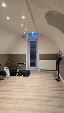 Foto - SOFORT ZU VERMIETEN – 2-ZIMMER-WOHNUNG IM ERDGESCHOSS MIT TERRASS