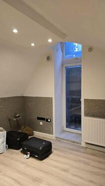 Foto - 2 Zimmer Erdgeschoßwohnung zur Miete in Stuttgart