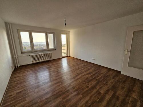 Foto - Helle 1-Zimmer Wohnung, Balkon, Fulda nahe Klinikum