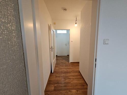 Foto - Etagenwohnung in Fulda zur Miete